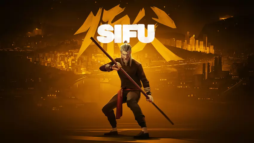 In september ontvangt actievechtgame Sifu zijn nieuwste gratis update