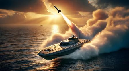 VK ontwikkelt nieuwe maritieme drone voor Oekraïne