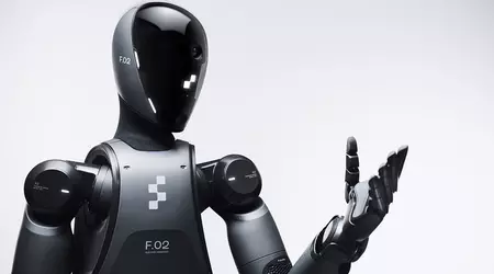 BMW heeft een robotmonteur laten zien die behendig metalen onderdelen laadt in een echte productiefaciliteit