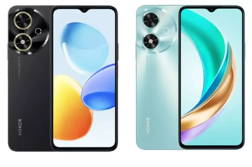 Honor lanceert twee identieke smartphones met verschillende prijzen: de Honor Play 50 en de Honor Play 50m