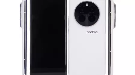 Bevestigd: de realme GT 5 Pro krijgt een 50 MP Sony IMX890 camera en een Snapdragon 8 Gen 3 chip