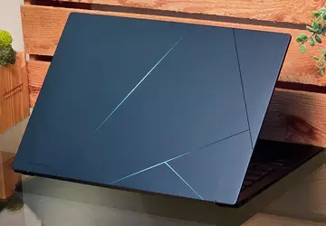 ASUS Zenbook 14 OLED (UX3405) review: ...