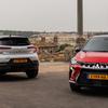 Bijgewerkte Mitsubishi ASX 2026