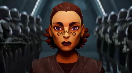 De Star Wars: Tales of the Empire-serie heeft zijn eerste trailer en releasedatum gekregen