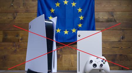 Reuters: Het 16e pakket sancties van de EU tegen Rusland omvat een verbod op spelconsoles en hun accessoires