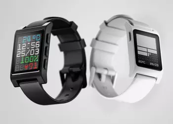 De legendarische Pebble is terug: een ...