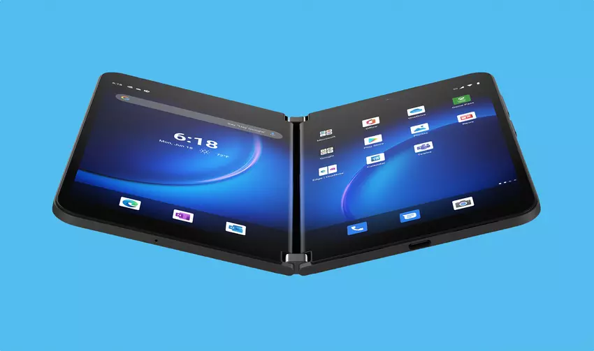 Tijd voor pensioen: Microsoft Surface Duo ontvangt geen software-updates meer