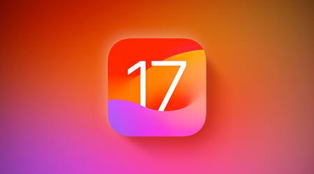 Apple heeft de zesde publieke bèta van iOS 17 vrijgegeven: wat is er nieuw?