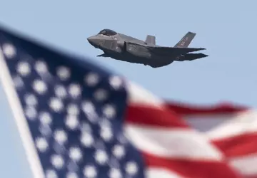 Het duurste gevechtsvliegtuig in de geschiedenis ...