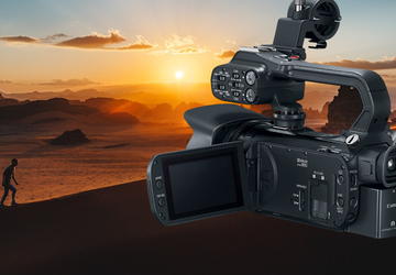 Beste Camcorder voor Weinig Licht