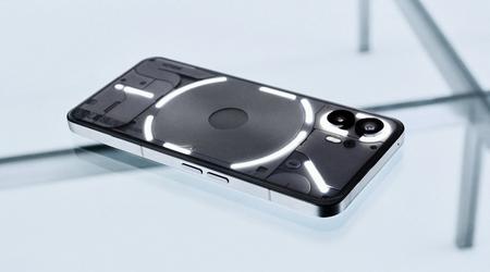 Officieel: de flagship Nothing Phone (3) wordt in juli gepresenteerd