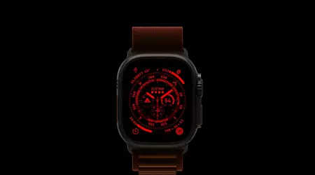Apple laat de Watch Ultra met microLED-scherm mogelijk vallen