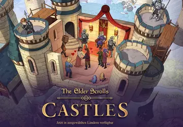 Bethesda heeft officieel The Elder Scrolls: ...