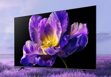 Xiaomi heeft TV S85 Mini LED ...