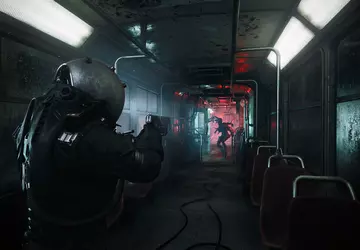 Details van het Cronos-gevechtssysteem: The New ...