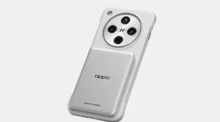 Oppo kondigt nieuwe magnetische accessoires aan Mag: Power Bank, hoesjes en kabels 