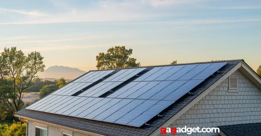 200W Zonnepaneel Kit