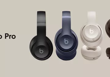 Apple onthult de Beats Studio Pro ...