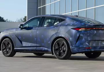 De Acura RSX komt terug, maar ...