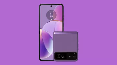 $599: Motorola heeft pre-orders geopend voor de Razr 2023 in de VS