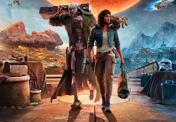 Star Wars Outlaws open wereld zal ...