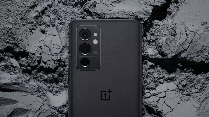 OnePlus 9RT is begonnen met het ontvangen van een stabiele versie van OxygenOS 14 gebaseerd op Android 14