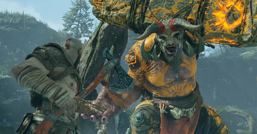 Het patent van Sony beschrijft een technologie die de moeilijkheidsgraad van een spel aanpast aan iemands vaardigheden