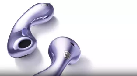 Huawei toont teaser van FreeBuds 6 voorafgaand aan Pura presentatie op 20 maart
