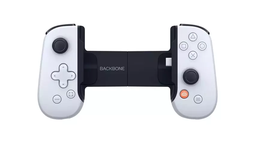 Sony brengt controller uit voor mobiele Android-toestellen Backbone One - PlayStation Edition