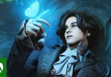 Het pre-loaden van de actiegame Lies ...