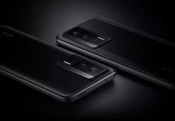 Redmi K60 Ultra krijgt Dimensity 9200+, ...