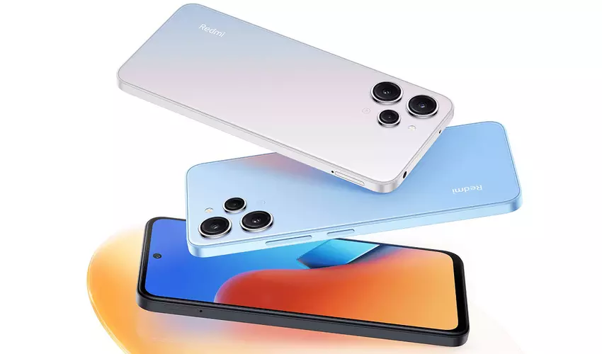 Xiaomi India verkocht meer dan 1 miljoen Redmi 12 smartphones in vier weken en verdiende meer dan 120 miljoen dollar aan inkomsten