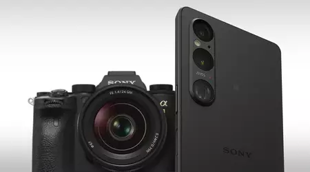 Sony Xperia 1 V met Snapdragon 8 Gen 2 en 52MP camera gaat in de VS in de verkoop voor $1400