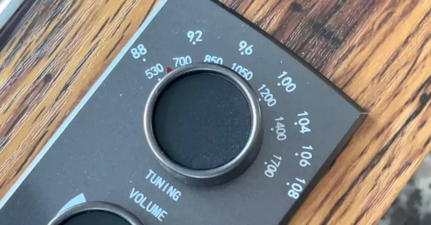 VOKSUN VK1688 platenspeler onder 100