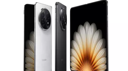 OPPO Find N5 zal niet verkrijgbaar zijn in Europa