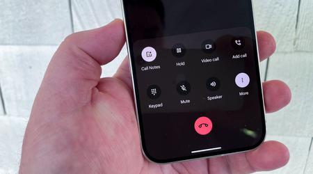 Pixel Phone app update brengt kerst audio emoji en verbeterde UI-elementen
