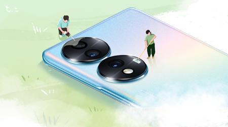 Honor X50i met 90Hz-scherm, MediaTek Dimensity 6020-chip en 100MP-camera onthuld op 21 april