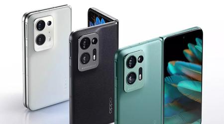 Bevestigd: de OPPO Find N3 smartphone krijgt 100W snelladen