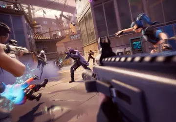 Overgeven om te winnen?: Fortnite Ballistic ...