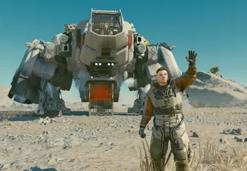 Niet alleen Indiana Jones: Starfield lijkt ...