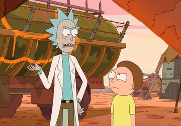 Adult Swim heeft aangekondigd dat fans ...