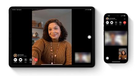 FaceTime in iOS 26 stopt automatisch de oproep wanneer naaktheid wordt herkend