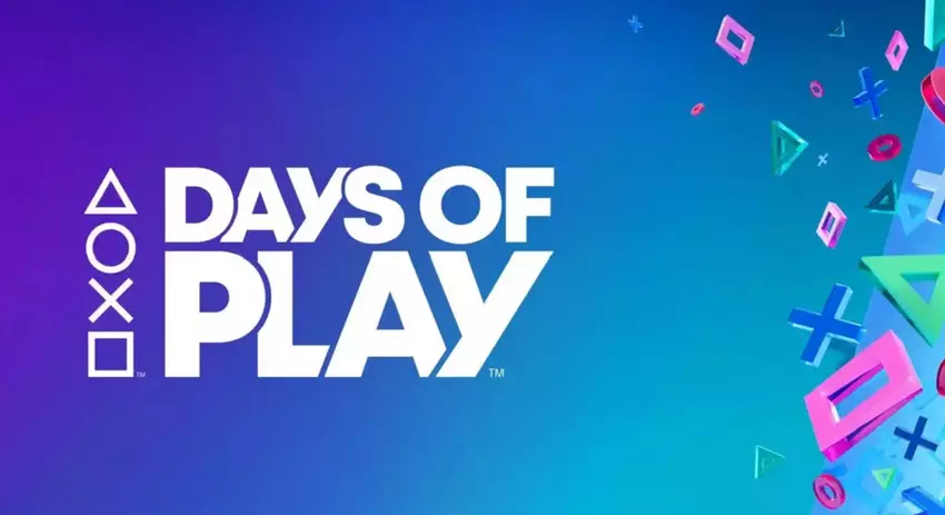 PlayStation-fans wachten al een jaar op dit! Sony heeft een enorme Days of Play-promotie aangekondigd met grote kortingen op games, consoles en accessoires