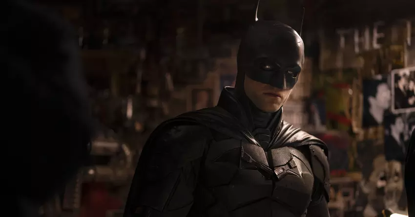 Geruchten: Matt Reeves zal in de zomer van 2024 beginnen met het filmen van het tweede deel van Batman