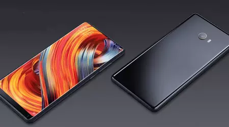 Geruchten: Xiaomi onthult een smartphone zonder knoppen in 2025