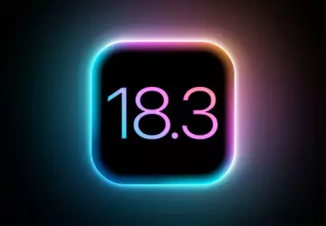 Apple brengt iOS 18.3 uit met ...