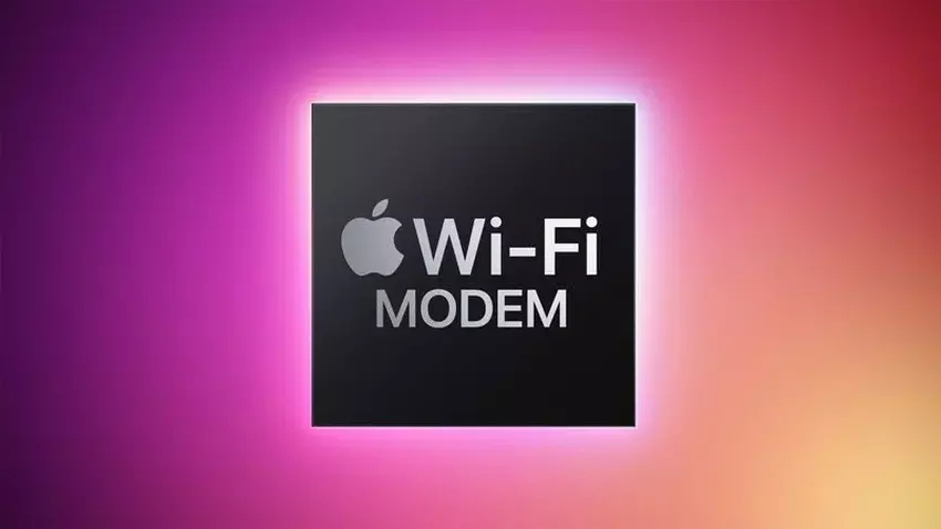 Apple gaat vanaf 2025 eigen chips gebruiken voor Bluetooth en Wi-Fi