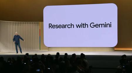 Google lanceert Deep Research: Deep Research in Gemini kan uren onderzoek terugbrengen tot een paar minuten