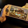 Ayaneo Pocket S2 console