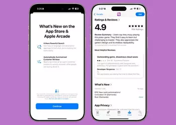 Apple legt uit hoe automatische review ...